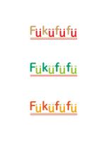 ㈱GENSHOKU (GENSHOKU)さんの移動販売（キッチンカー）『Fukufufu 』のロゴへの提案