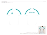 ROUTE2020 (ROUTE2020)さんの弊社アイテックスのTシャツデザイン作成への提案