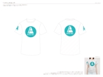 ROUTE2020 (ROUTE2020)さんの弊社アイテックスのTシャツデザイン作成への提案