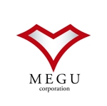 agnes (agnes)さんの「MEGU」会社のロゴ制作をお願いします。への提案