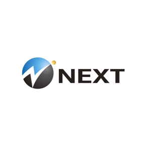 gchouさんの「ネクスト株式会社」のロゴ作成への提案