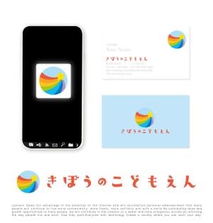 tog_design (tog_design)さんのこども園のロゴマークへの提案