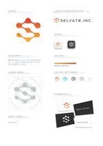 sath (sath)さんの建設業　株式会社セルベイト　SELVATE.INC. のロゴへの提案
