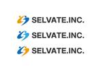 loto (loto)さんの建設業　株式会社セルベイト　SELVATE.INC. のロゴへの提案