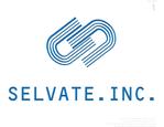 arc design (kanmai)さんの建設業　株式会社セルベイト　SELVATE.INC. のロゴへの提案