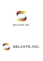 ing (ryoichi_design)さんの建設業　株式会社セルベイト　SELVATE.INC. のロゴへの提案