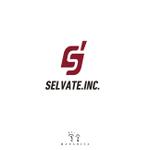 manabiya (gakusato310072)さんの建設業　株式会社セルベイト　SELVATE.INC. のロゴへの提案