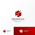 Jelly (Jelly)さんの建設業　株式会社セルベイト　SELVATE.INC. のロゴへの提案