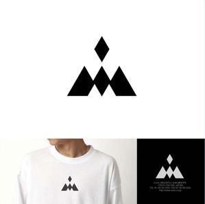ssao1998 (ssao1998)さんのアパレルブランドのワンポイントロゴの作成への提案