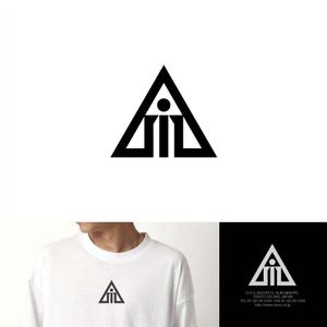 ssao1998 (ssao1998)さんのアパレルブランドのワンポイントロゴの作成への提案