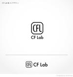shiromiso  (shiromiso)さんのカーボンパーツ製造業者『CF Lab』のロゴ製作。への提案