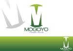 Caleb（ケイレブ） (SupernovaDesign)さんの「㈱MOGOYO」のロゴ作成への提案