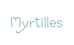 agmmgw (agmmgw)さんのアパレルショップサイト「ミルティーユ」のロゴへの提案