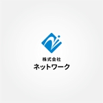 tanaka10 (tanaka10)さんの不動産投資会社「株式会社ネットワーク」のロゴへの提案