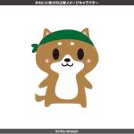 IKOHS DESIGN (ikohs-design)さんのかわいい柴犬（ワンちゃん）の企業イメージキャラクターデザインを募集への提案