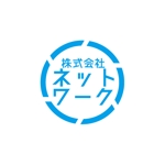 teppei (teppei-miyamoto)さんの不動産投資会社「株式会社ネットワーク」のロゴへの提案