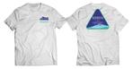 C DESIGN (conifer)さんの尾瀬国立公園にある山小屋【尾瀬小屋】のオリジナルTシャツデザインへの提案
