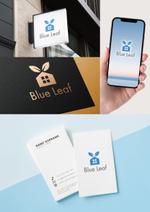 design room ok (ogiken)さんの【ロゴ】設計事務所兼工務店への提案