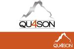 Caleb（ケイレブ） (SupernovaDesign)さんの「QUASON(クアゾン)」のロゴ作成（商標登録なし）への提案