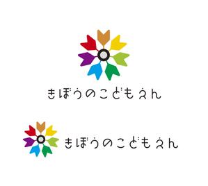 hamingway (hamingway)さんのこども園のロゴマークへの提案