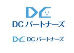 小南真由美 (kominami42)さんのお金を楽しく学ぶしくみ、確定拠出年金の導入コンサルティングの株式会社DCパートナーズのロゴへの提案