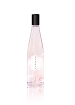 AQUA Design Works (Dear)さんの白百合醸造商品　「ロリアン　さくらのワイン」　の　瓶デザインへの提案