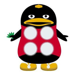 ビーグラフィックス (beegraphics)さんのご当地ゆるキャラの制作依頼への提案