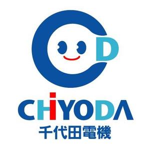 Iguchi7 (iguchi7)さんの会社のロゴマーク＆ロゴタイプへの提案