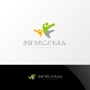 Nyankichi.com (Nyankichi_com)さんのこども園のロゴマークへの提案