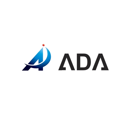 immense (immense)さんの「ADA」のロゴ作成（商標登録なし）への提案