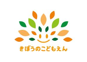 tora (tora_09)さんのこども園のロゴマークへの提案