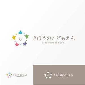 Jelly (Jelly)さんのこども園のロゴマークへの提案