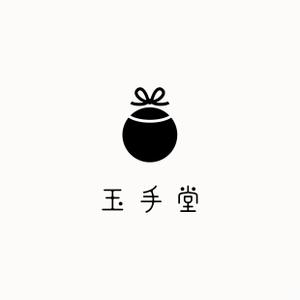 HIRAISO SIMONE (uramadara-h)さんのメロンケーキ専門店　玉手堂のロゴへの提案
