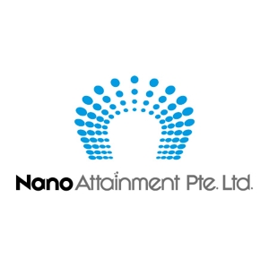 graph_fixさんの「Nano Attainment Pte. Ltd.」のロゴ作成への提案