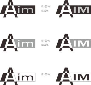 genaoさんのアパレルブランドのワンポイントロゴの作成への提案