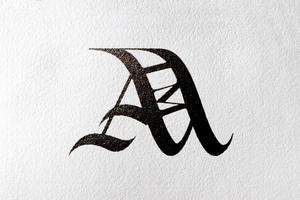 RANY YM (rany)さんのアパレルブランドのワンポイントロゴの作成への提案