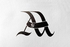 RANY YM (rany)さんのアパレルブランドのワンポイントロゴの作成への提案
