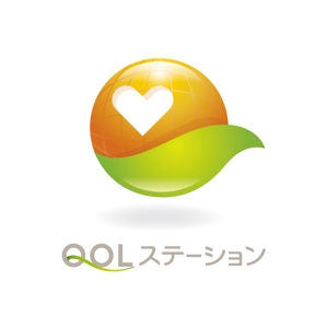 soy_designさんの新規提供サービス用のロゴマーク制作への提案