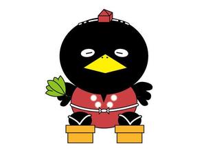 makomakoさんのご当地ゆるキャラの制作依頼への提案