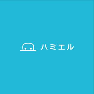 nabe (nabe)さんの企業歯科検診をメインとしたヘルスケア事業を展開する「株式会社ハミエル」のロゴへの提案