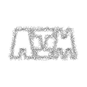 MEMURA Design (memura112)さんのアパレルブランドのワンポイントロゴの作成への提案