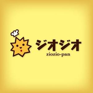 mimun (juden-hakase)さんの「ジオジオ(仮)」のロゴ作成への提案