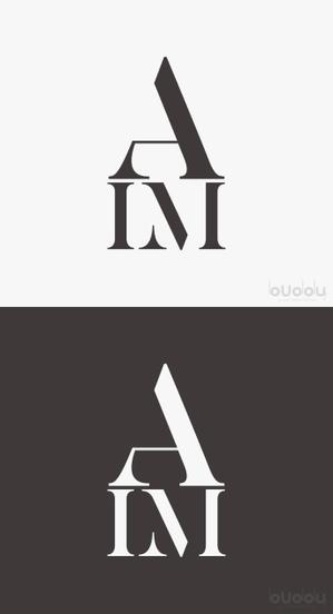 buddy knows design (kndworking_2016)さんのアパレルブランドのワンポイントロゴの作成への提案