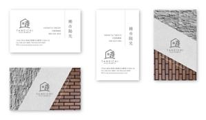 Mazdylr (Mazdylr)さんの名刺デザインへの提案