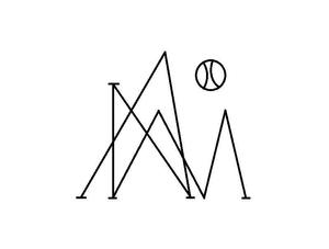 agmmgw (agmmgw)さんのアパレルブランドのワンポイントロゴの作成への提案