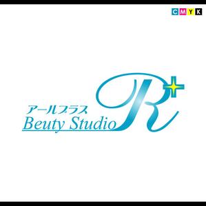 さんのエステティックサロンのロゴ作成をお願いしますへの提案