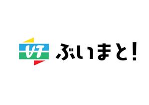 スマートワーク合同会社 (smartwork_kind)さんのスマホ向けVTuber関連ニュースアプリ用ロゴの制作依頼への提案