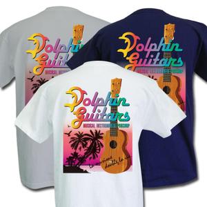 Big moon design (big-moon)さんのオリジナルTシャツ2013バージョンへの提案