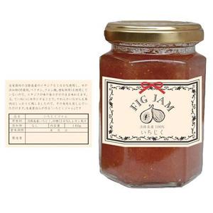 さんのジャムのラベルデザインへの提案