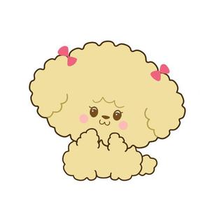 ラムネコ (onestar52523)さんの障害児通所支援事業「＆ｋｉｄｓ」の小型犬キャラクターへの提案